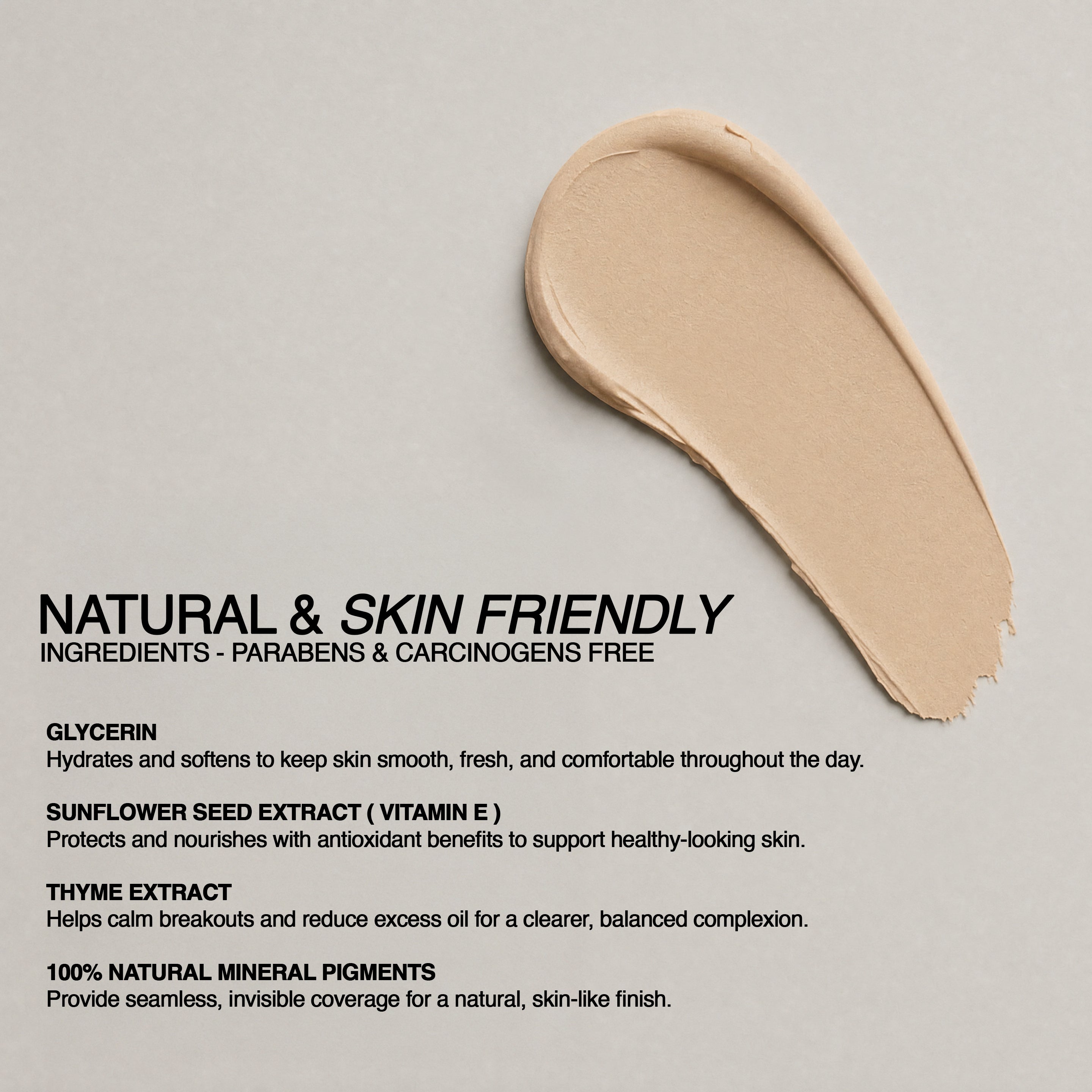 Handsome Stick Concealer