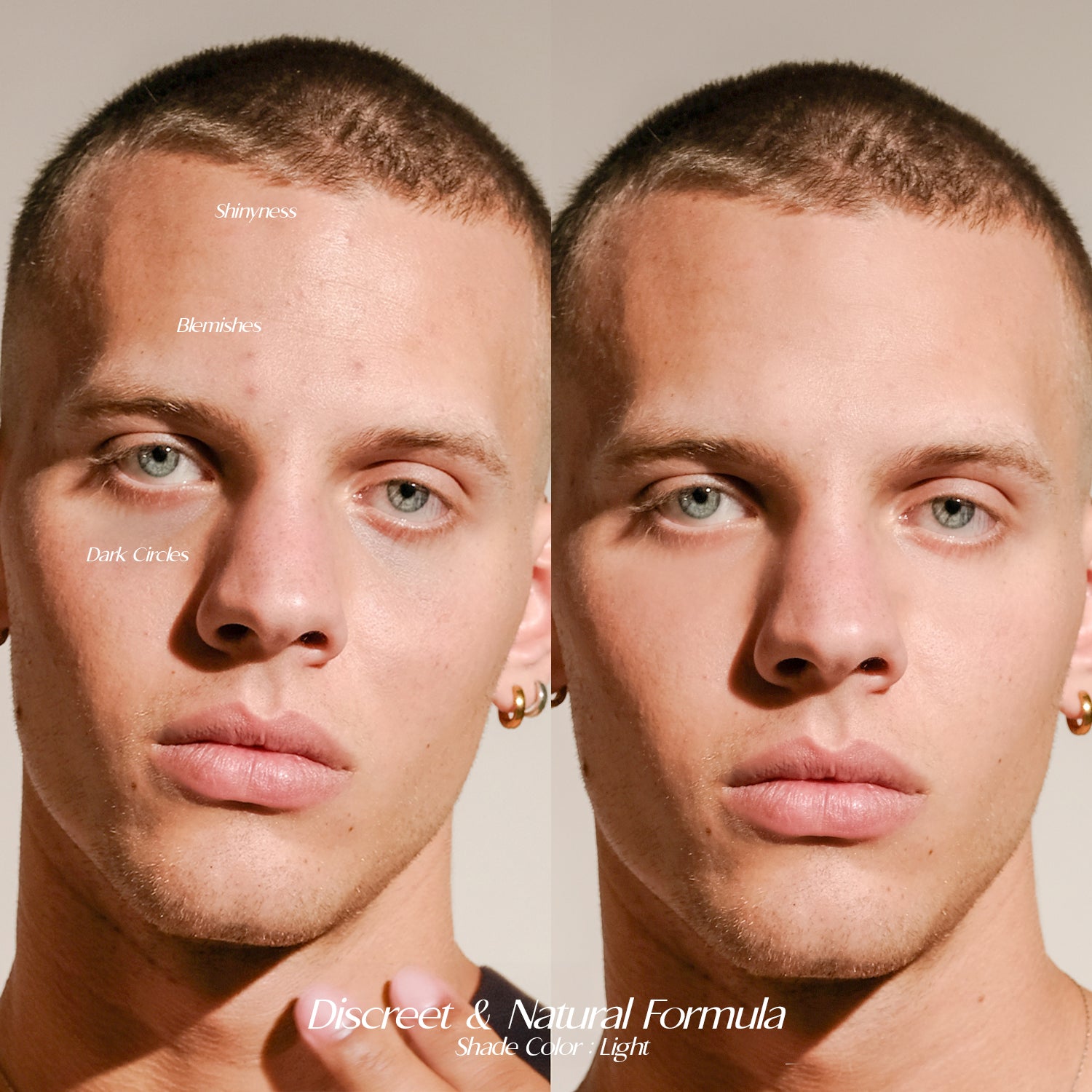 The Handsome Stick Concealer