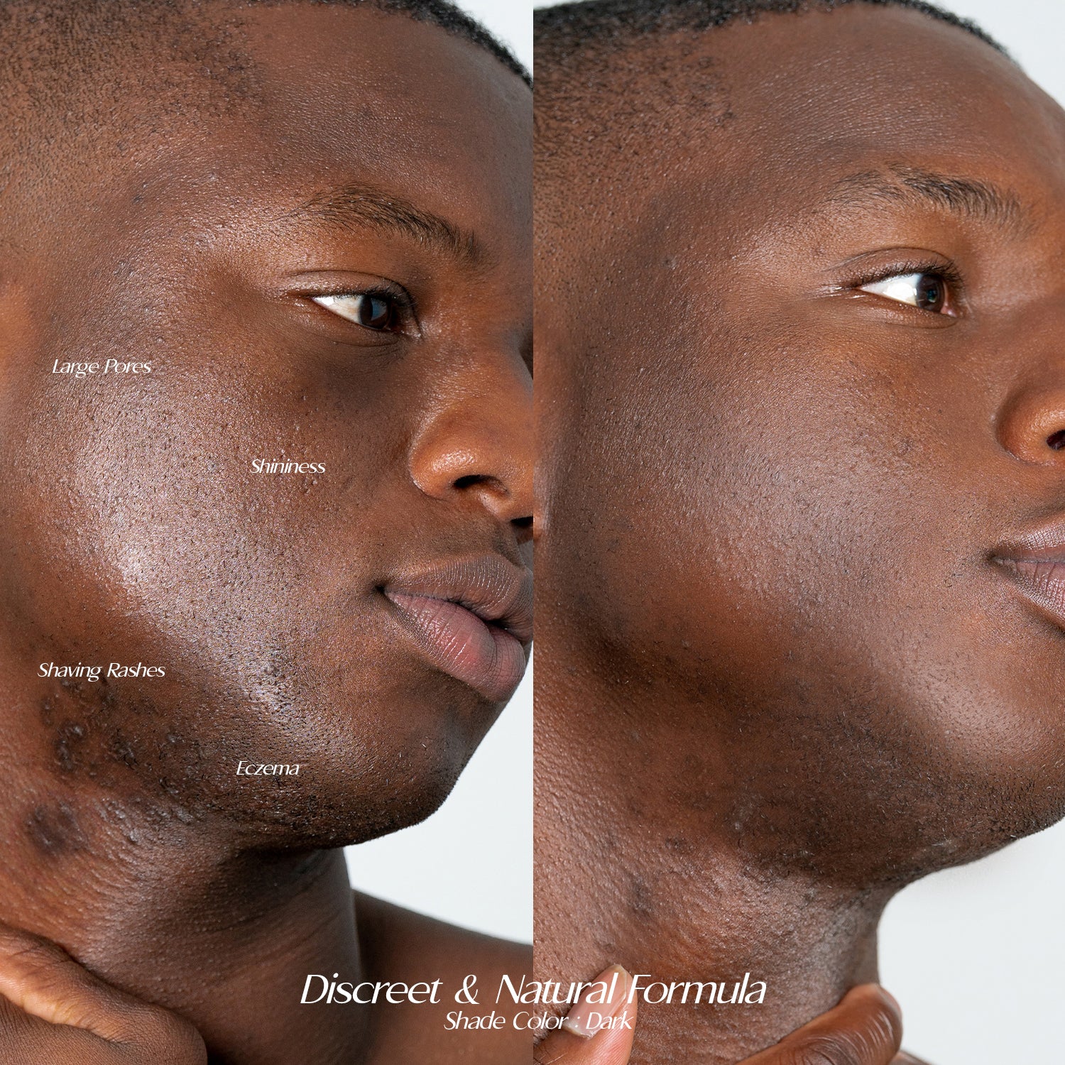 The Handsome Stick Concealer