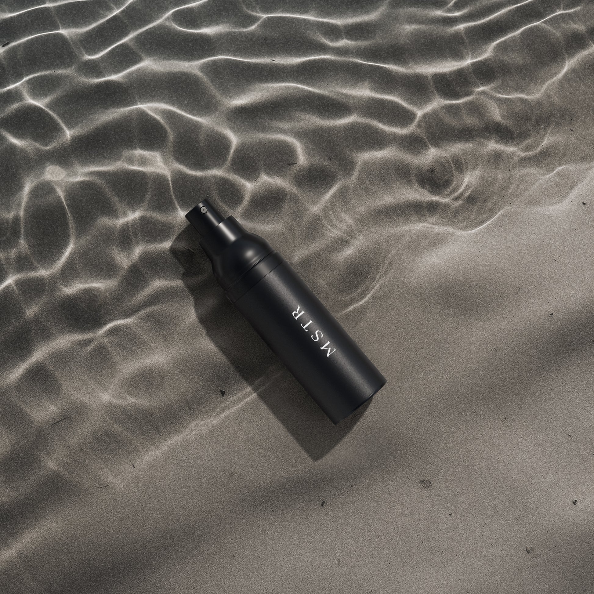 The Shield Setting Spray