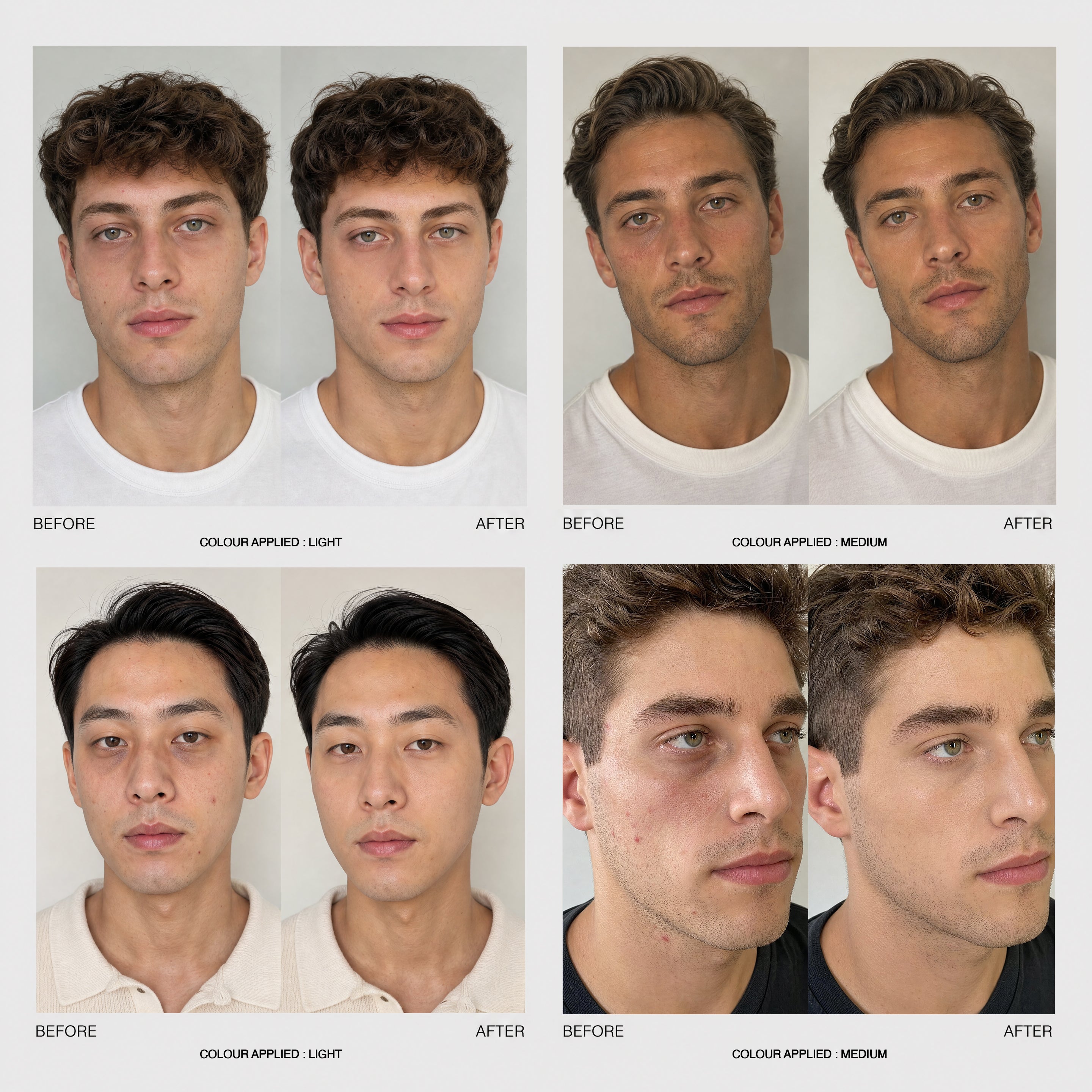 Handsome Stick Concealer