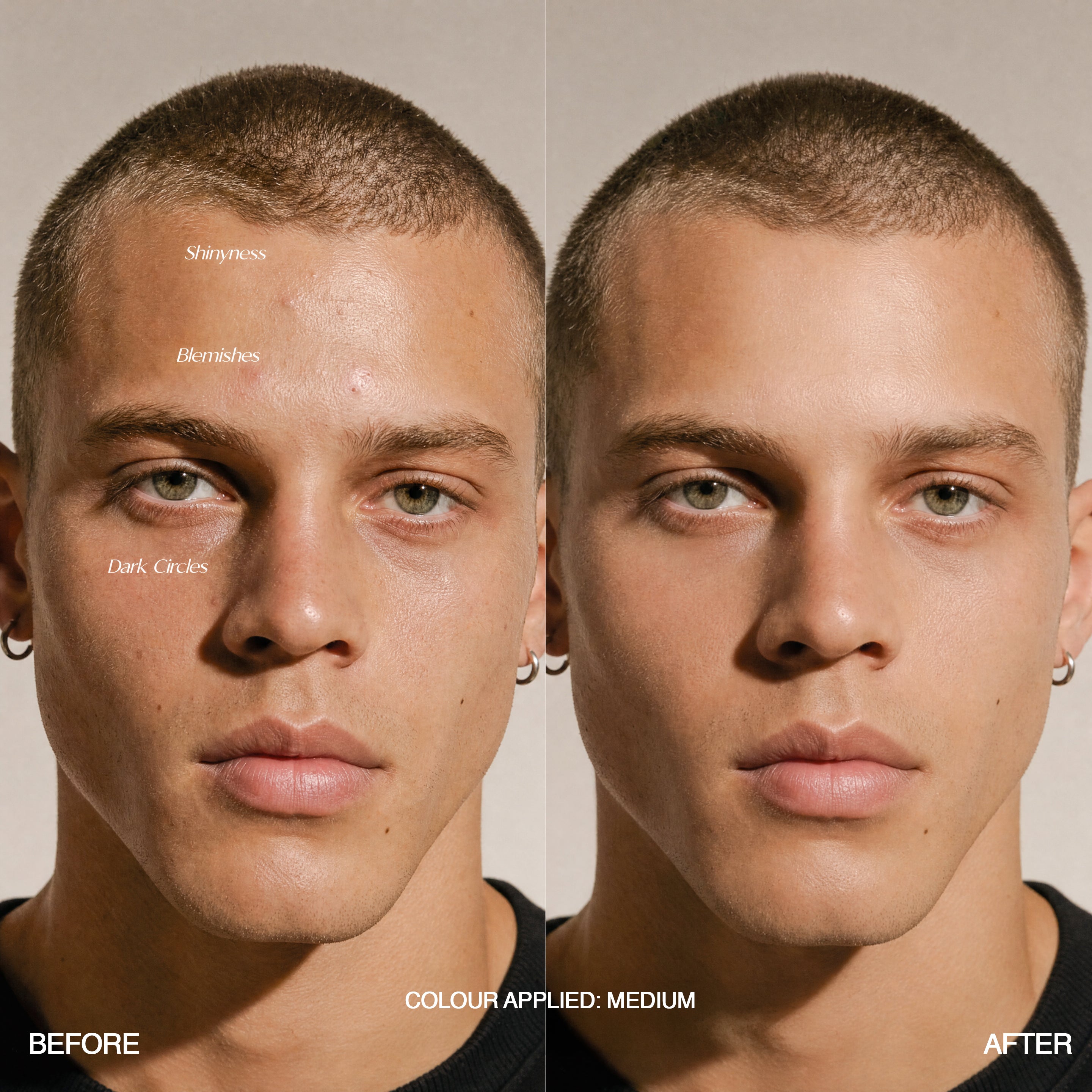 Handsome Stick Concealer