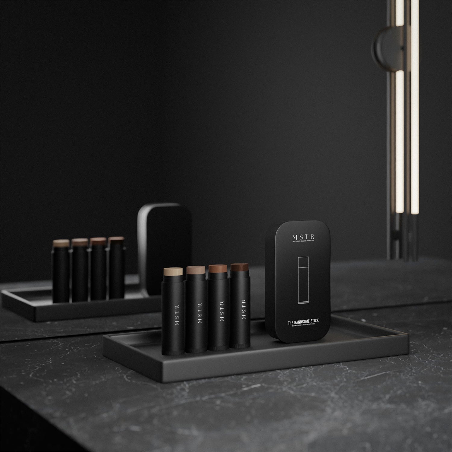 The Handsome Stick Concealer