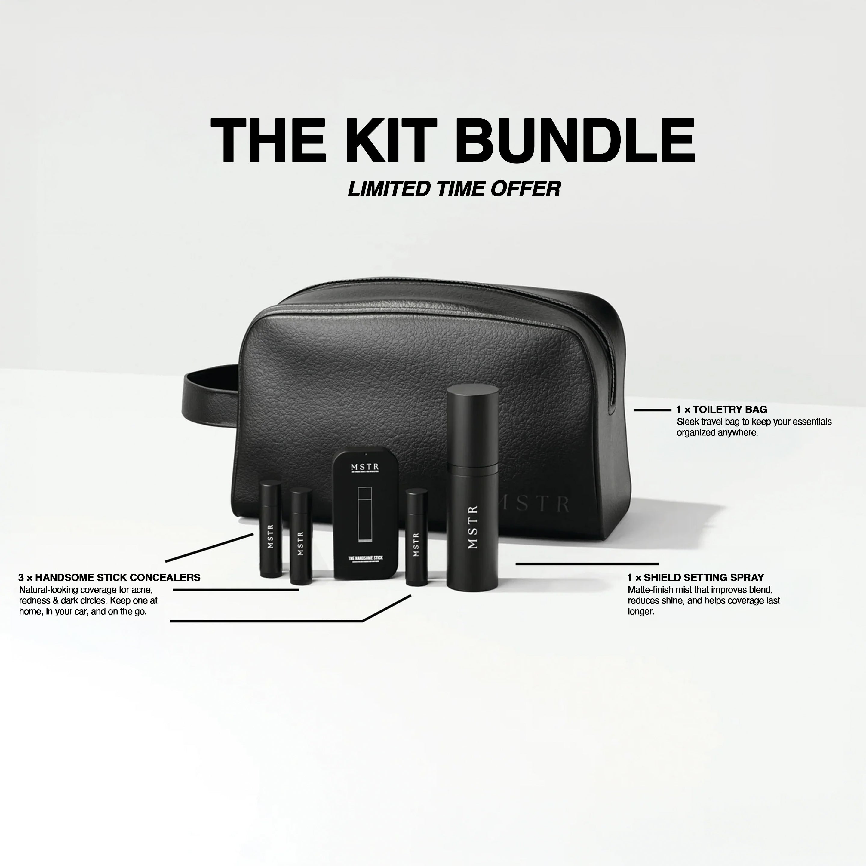 The Kit bundle