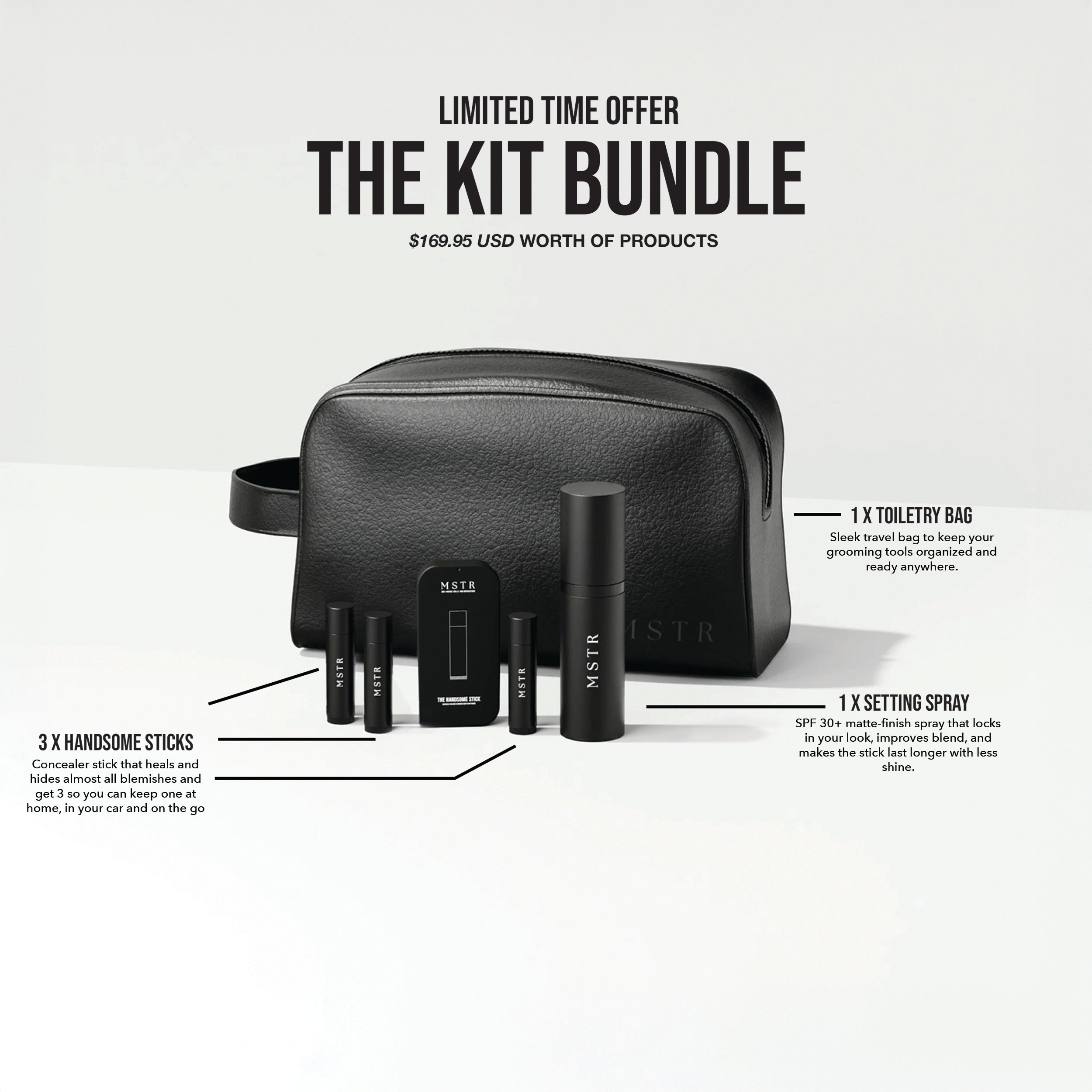 The Kit bundle